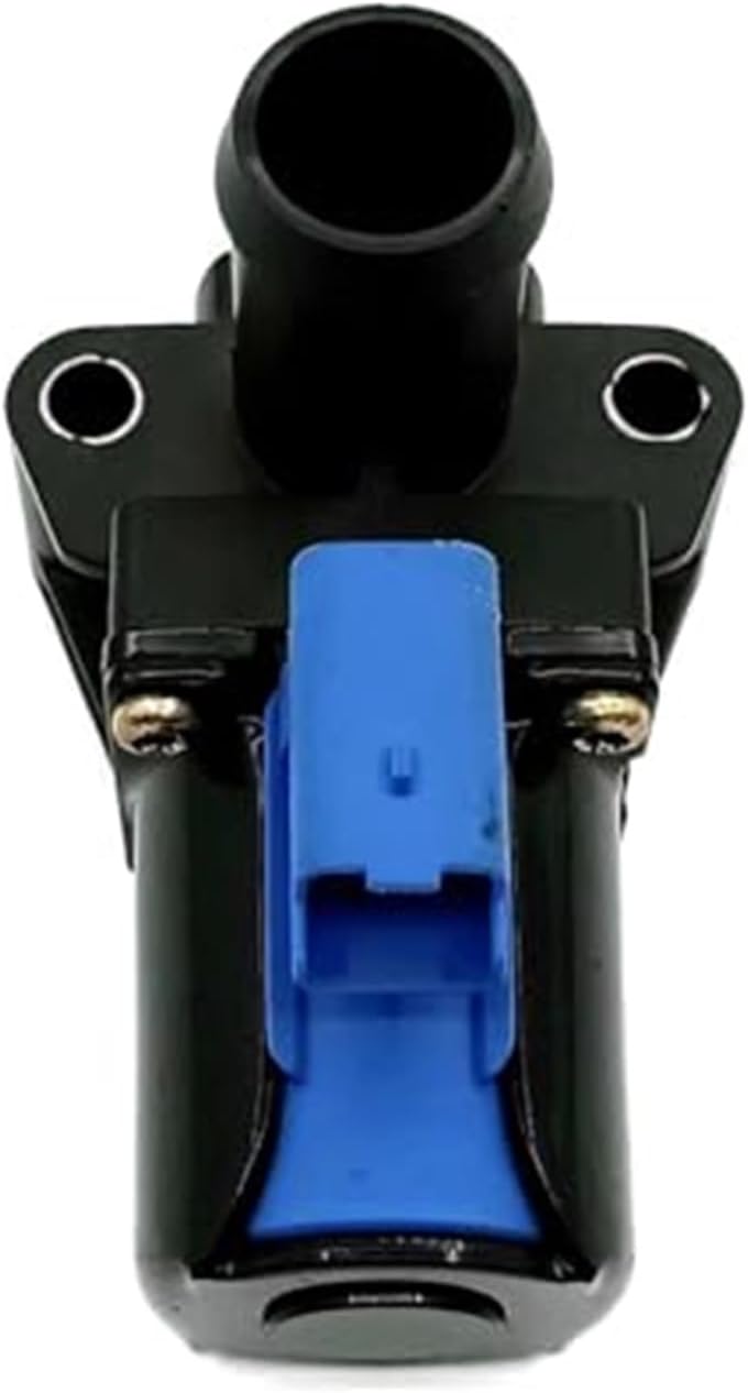 QASULER Heater Water Control Valve for Ford - Image 2