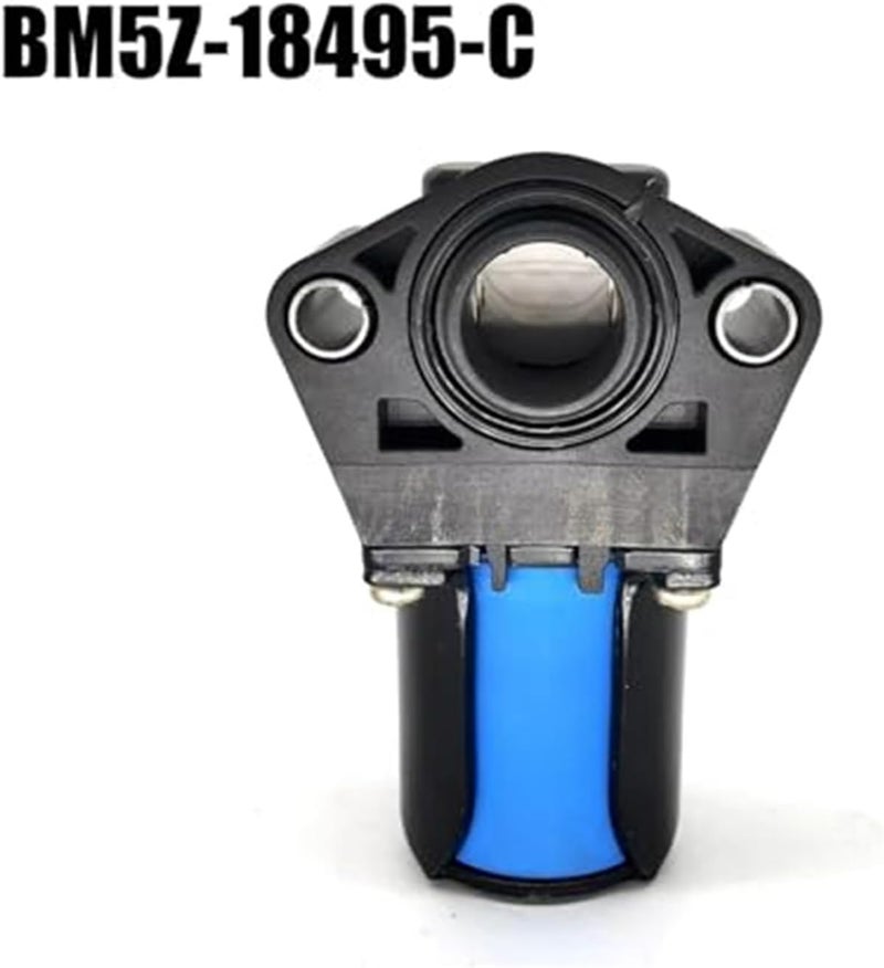 QASULER Heater Water Control Valve for Ford - Image 3