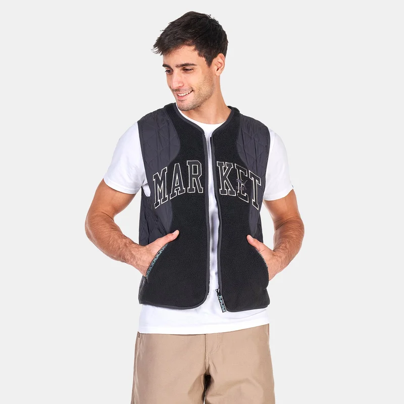 PUMA Men's X MARKET Vest