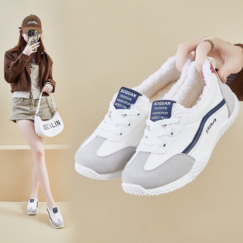 Unisex Casual Sneaker Shoes - Image 2