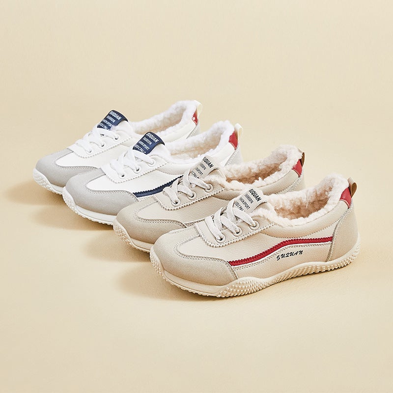 Unisex Casual Sneaker Shoes - Image 4