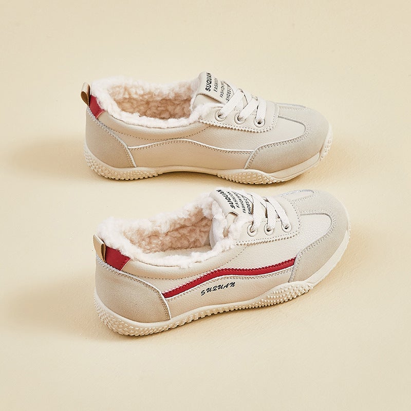 Unisex Casual Sneaker Shoes - Image 1
