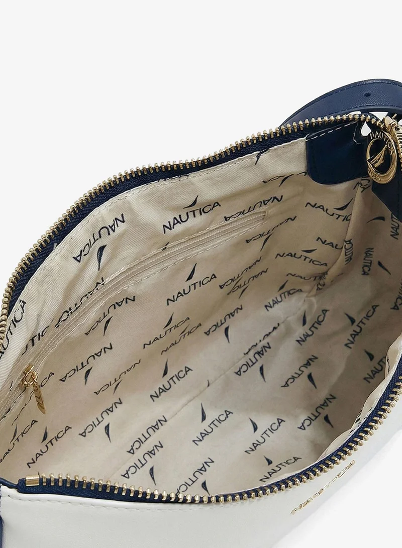 NAUTICA  BILIE Shoulder Bag for Women | Best Price UAE