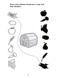 Islamic Manners Activity Book  - Image 5
