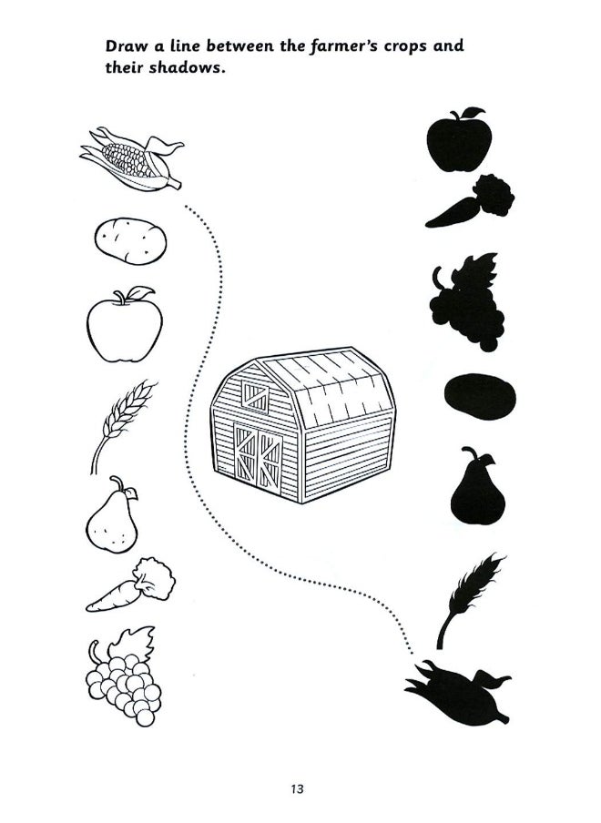 Islamic Manners Activity Book  - Image 5
