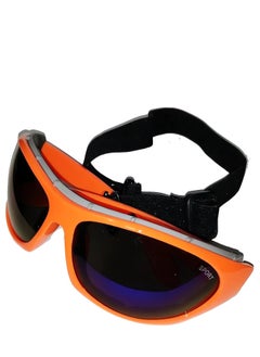 Generic Back of the Head Drawstring Unisex Sports Sunglasses  - Image 1