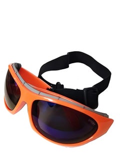 Generic Back of the Head Drawstring Unisex Sports Sunglasses  - Image 5