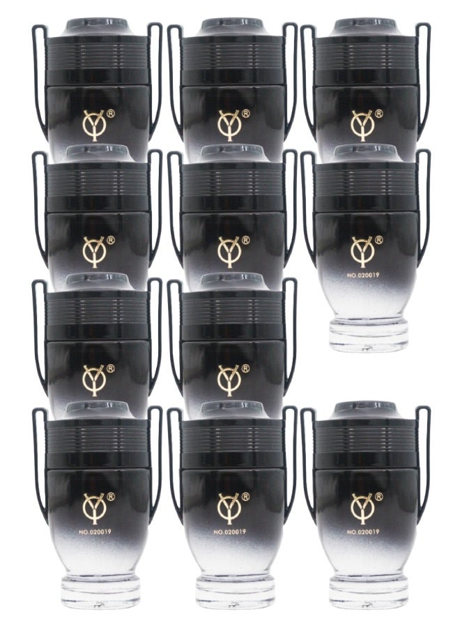 YOUMAR 11 Pieces Youmar Number 020019 Perfume 25ML - Image 1