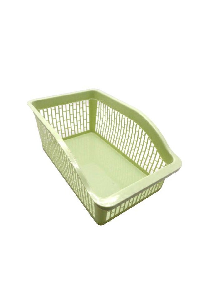 AL QADAH Bathroom Tray For Shampoo - Image 1