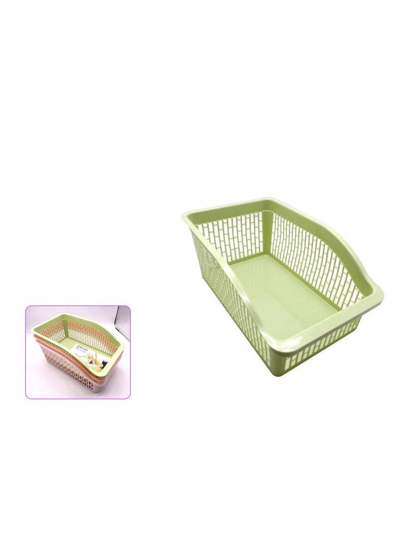 AL QADAH Bathroom Tray For Shampoo - Image 2
