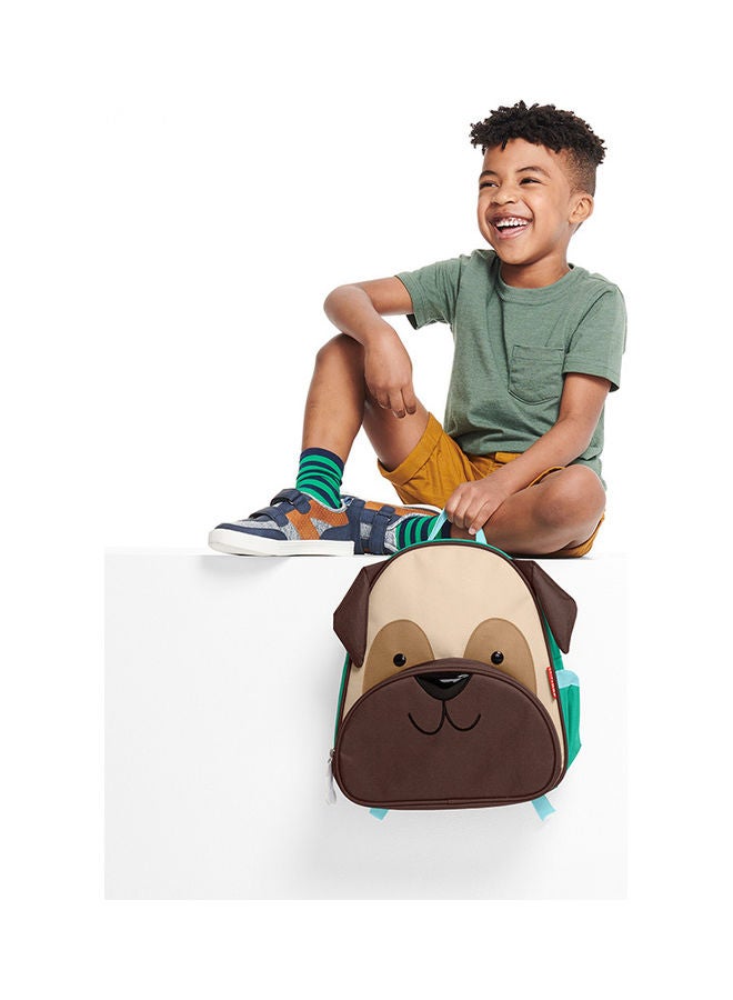 Skip Hop Zoo Little Kid Backpack - Image 4