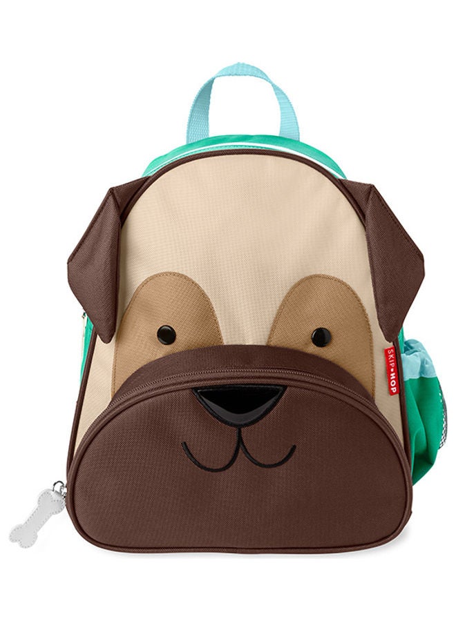 Skip Hop Zoo Little Kid Backpack - Image 1