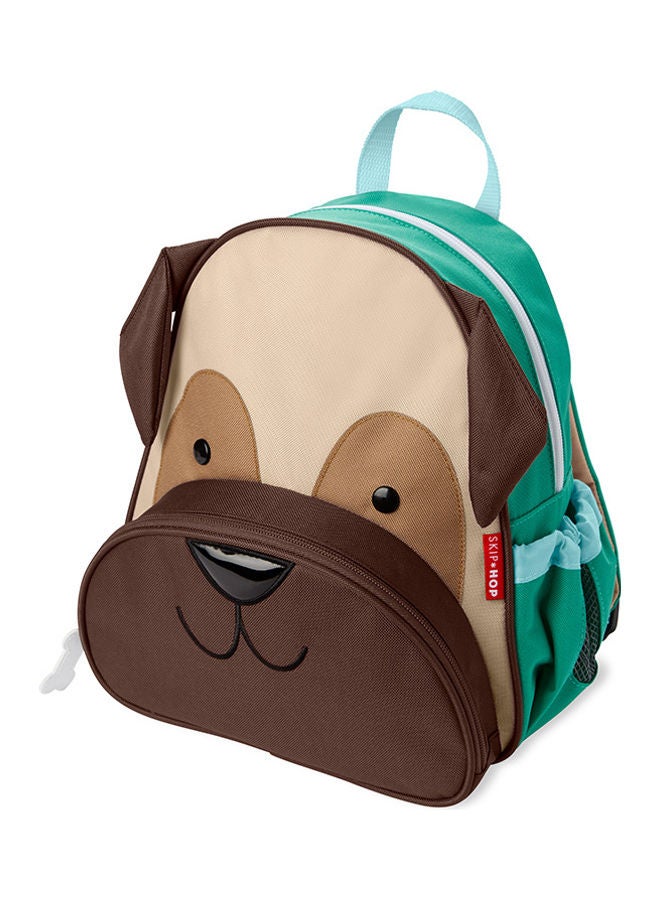 Skip Hop Zoo Little Kid Backpack - Image 2