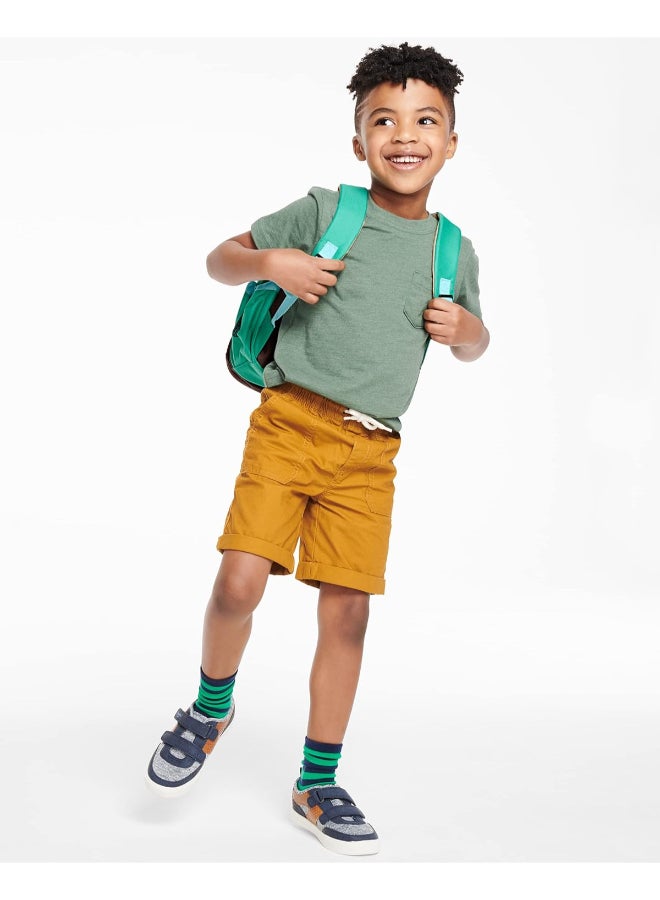 Skip Hop Zoo Little Kid Backpack