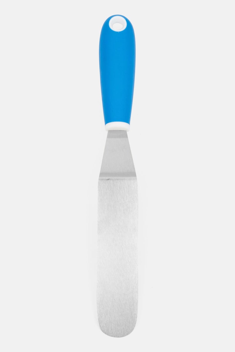Oreo Stainless Steel Icing Spatula 33,3 Cm, Blue - Image 2
