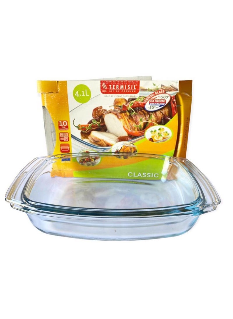 ترميسيل 4.1L CASSEROLE/PNSP410A