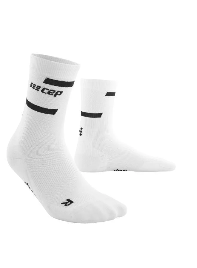 سي إي بي The Run Compression Socks Mid Cut 4.0 Men
