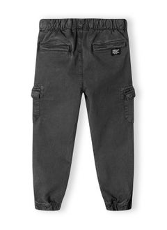 MINOTI Kids Boys  Casual Combat Pant  - Image 2