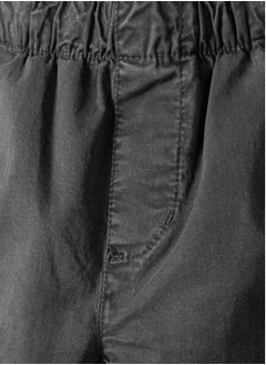 MINOTI Kids Boys  Casual Combat Pant  - Image 3
