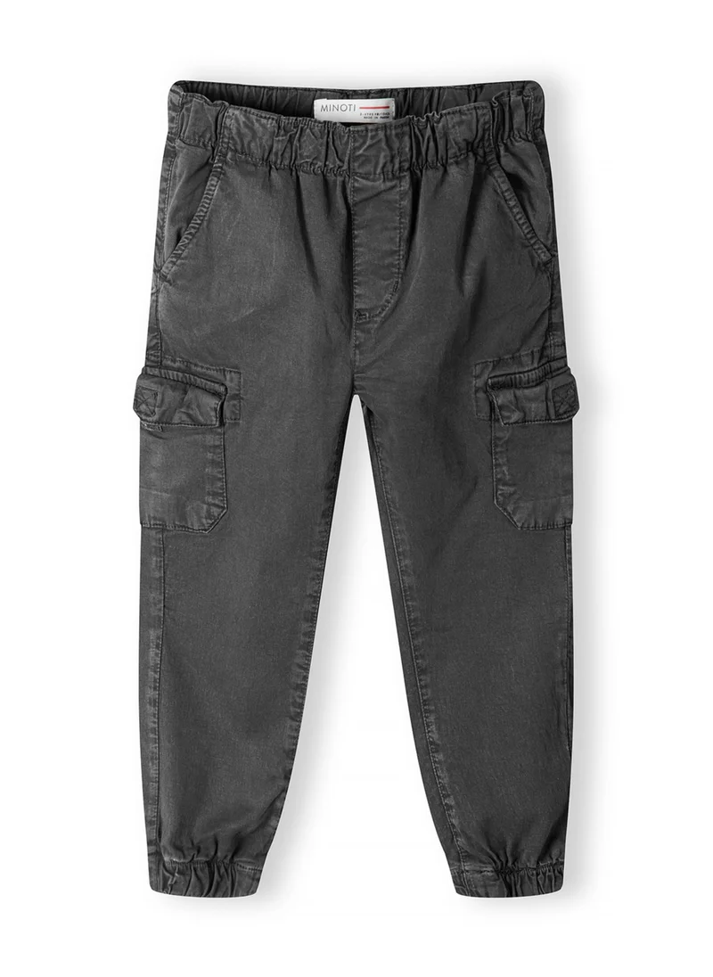 مينوتي Kids Casual Combat Pant