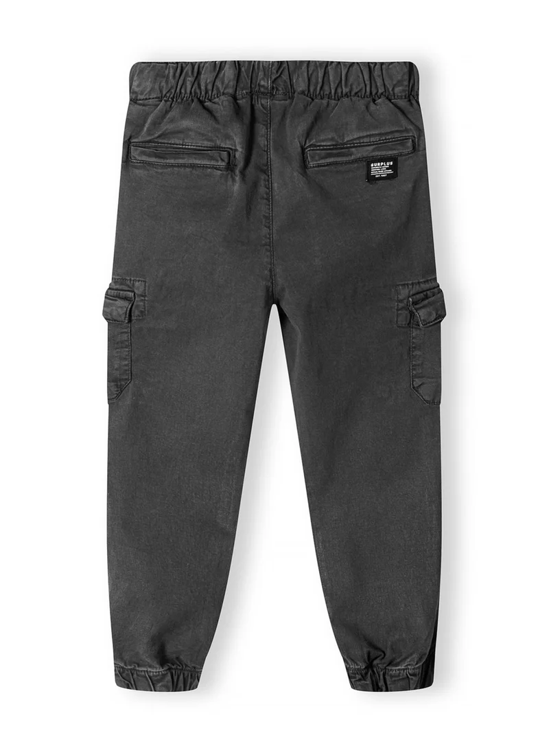 مينوتي Kids Casual Combat Pant