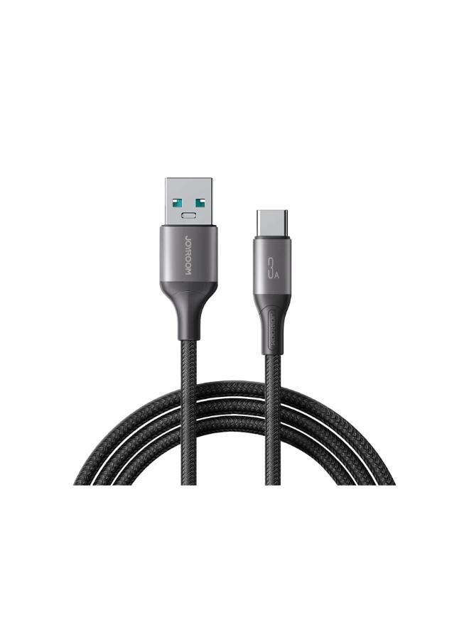 جوي روم Joyroom 3a Data Cable usba 1 M
