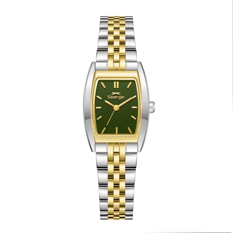 Women's Metal Analog Watch SL.9.2640.3.270 - 22 mm