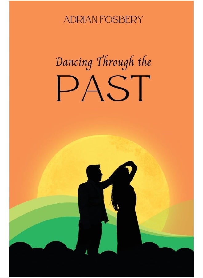 Dancing Through the Past  - Image 1