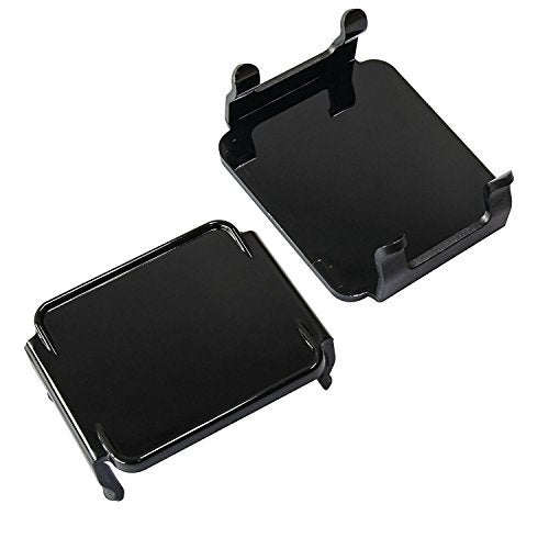 Auto Power Plus AutoPowerPlus LED Light Covers 2Pcs 4 Inch Off Road LED Work Light Cover Led Pods Covers Cube Fog Light Protective Lens Covers For Jeep Wrangler JK Trucks ATV UTV - Image 4