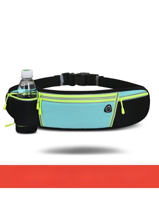KUYING Fashionable Sports Running Waist Bag  - Image 1