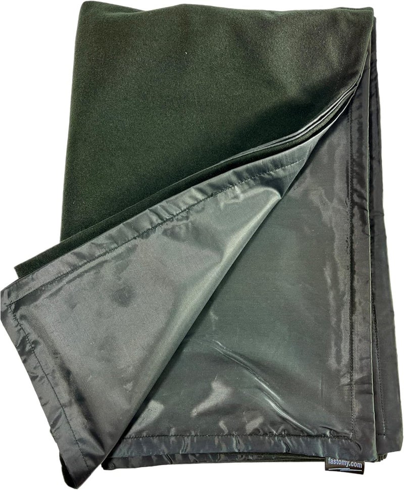 Generic Fastomy Waterproof Incontinence Blanket Pad Extra Large 55" x 40" 