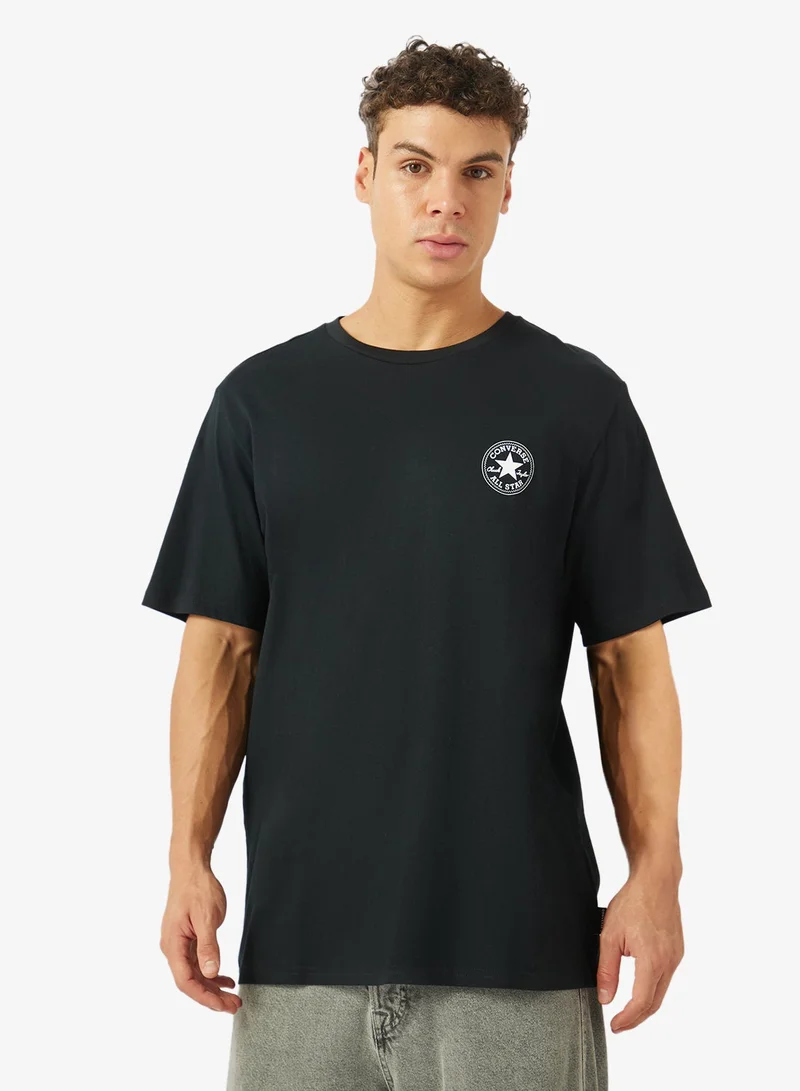 CONVERSE Essential Logo T-Shirt