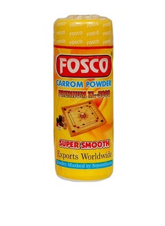 Pack of 1 Smooth Carrom Board Powder 70gm
