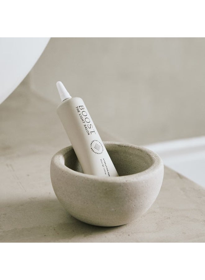 ذا لايت صالون سيروم الببتيد المرطب من ذا لايت صالون 30 مل - Image 4