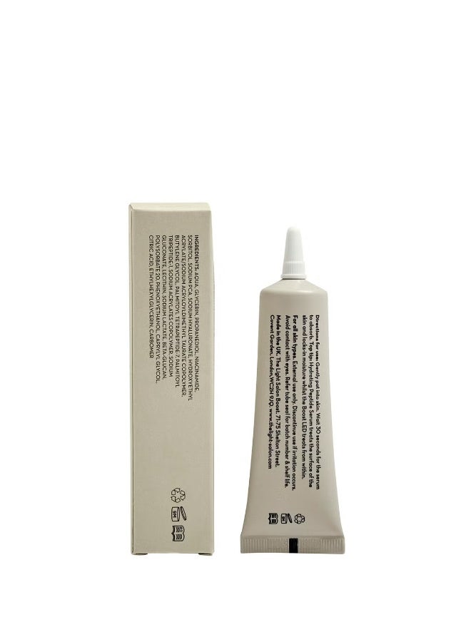 ذا لايت صالون سيروم الببتيد المرطب من ذا لايت صالون 30 مل - Image 3