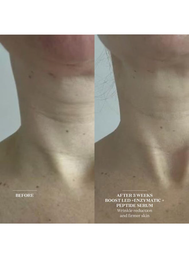 ذا لايت صالون سيروم الببتيد المرطب من ذا لايت صالون 30 مل - Image 2