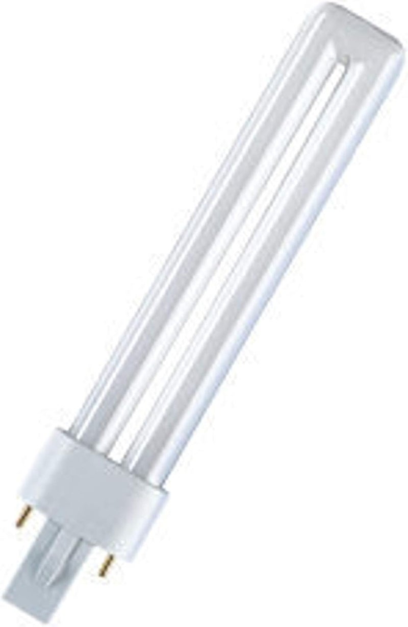 Osram Dulux S 11W Cool White Fluorescent Bulb - Image 3