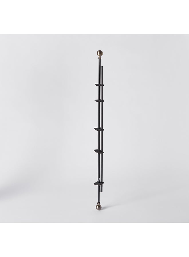 Home Box Gordo Extendable Curtain Rod 320 cm  - Image 5