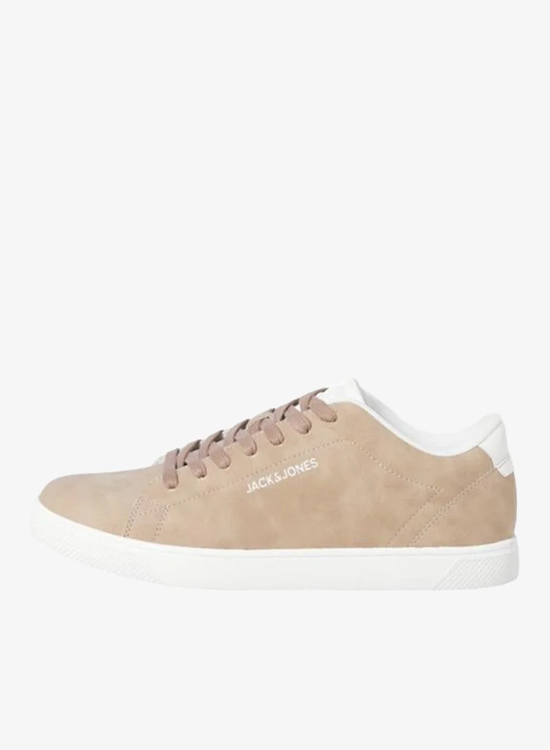 JACK & JONES Casual Low Top Sneakers