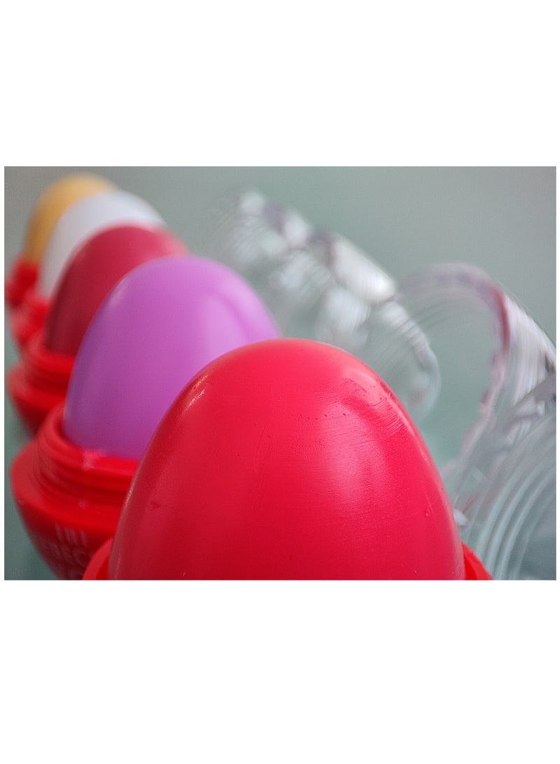 Bebecom مرطب الشفاه جلسرين من بيبيكوم بنكهة التوت 10 جرام - Image 3