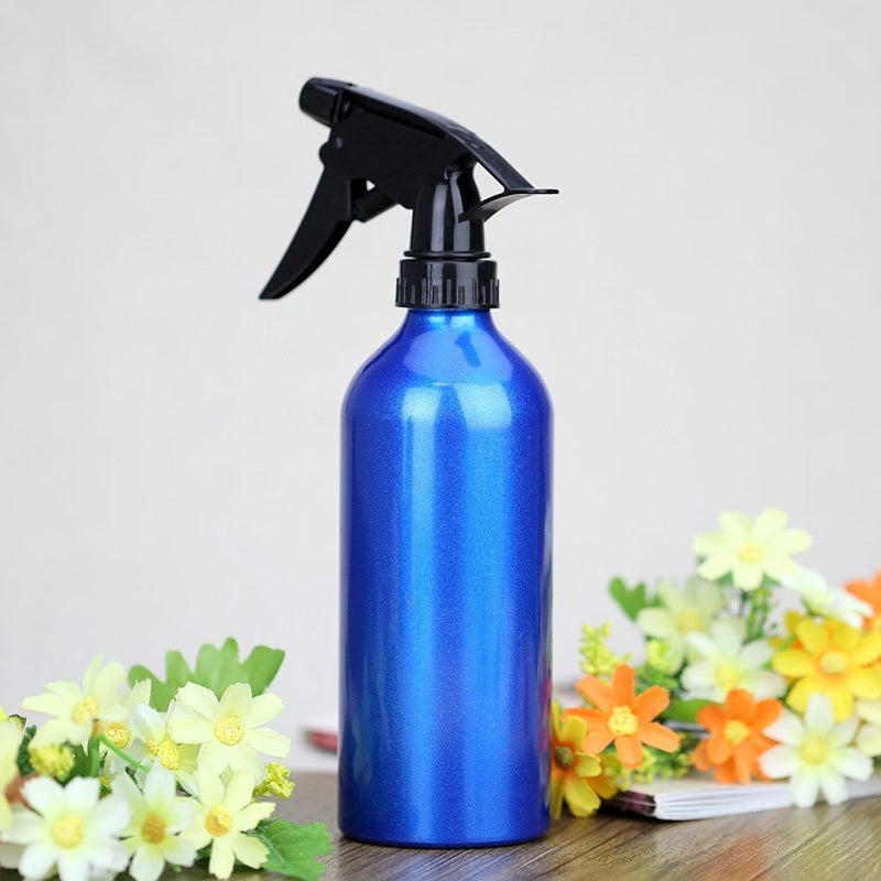 Glive Stainless Steel Spray Water Bottle for sprinklers Barber Polar Supply Buy 1 Get 1 Free - Image 2