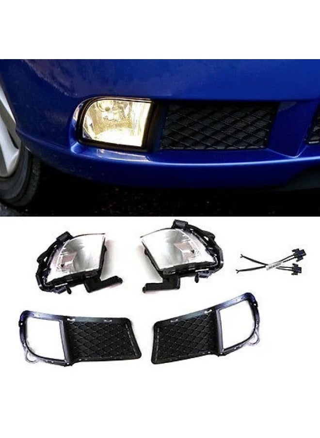 Generic Kia Cerato Headlight 2009 2010 2011 2012  - Image 1
