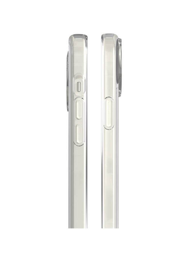 ZAGG - حافظة متوافقة مع CLEAR SNAP MagSafe لهاتف iPhone 15 Pro - فائقة الوضوح - Image 4