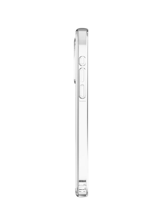 ZAGG - حافظة متوافقة مع CLEAR SNAP MagSafe لهاتف iPhone 15 Pro - فائقة الوضوح - Image 2