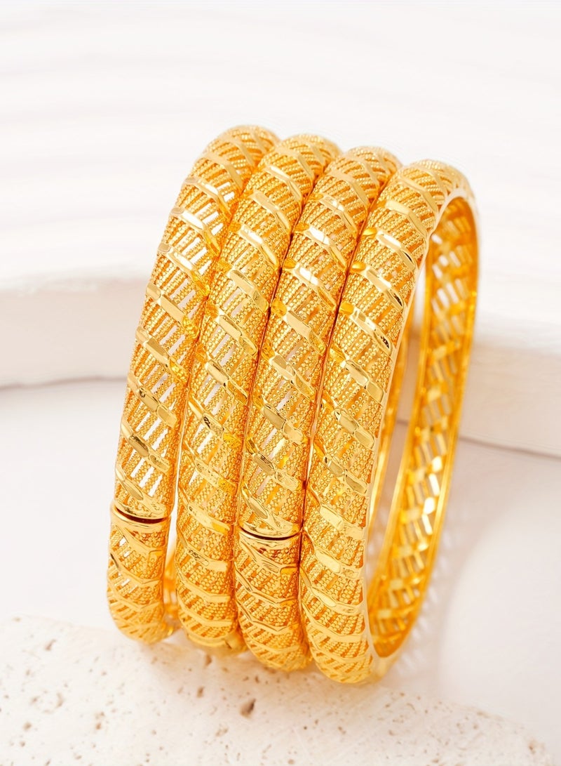 FASHION Quadrilateral Printed Women's Fashion Bracelet  - Image 4