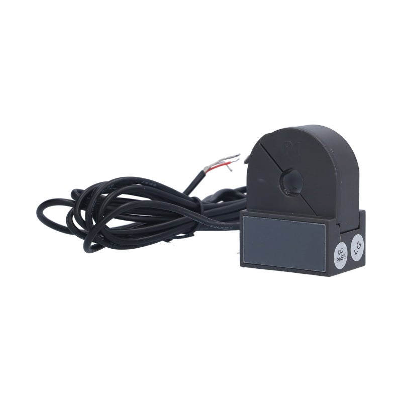 High Accuracy Current Sensor Open Close CT Design - Non Contact Measurement Clamp On Current Transformer for Power Quality Detection - Image 5