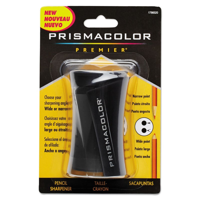 Prismacolor Premier Pencil Sharpener - Image 1