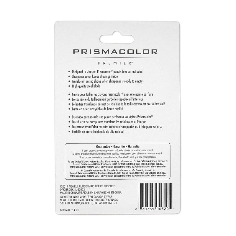 Prismacolor Premier Pencil Sharpener - Image 5