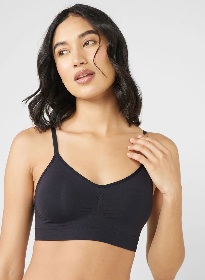 Dorina Padded Bralette Bra