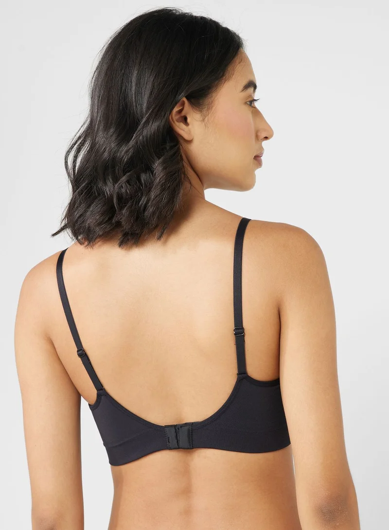 Dorina Padded Bralette Bra